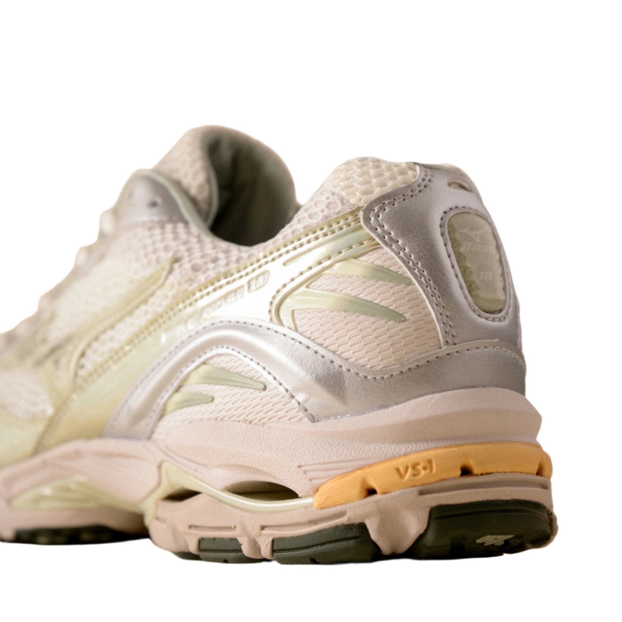 Wave Rider 10 - Desert Sage-Mizuno Sportstyle-W2 Store