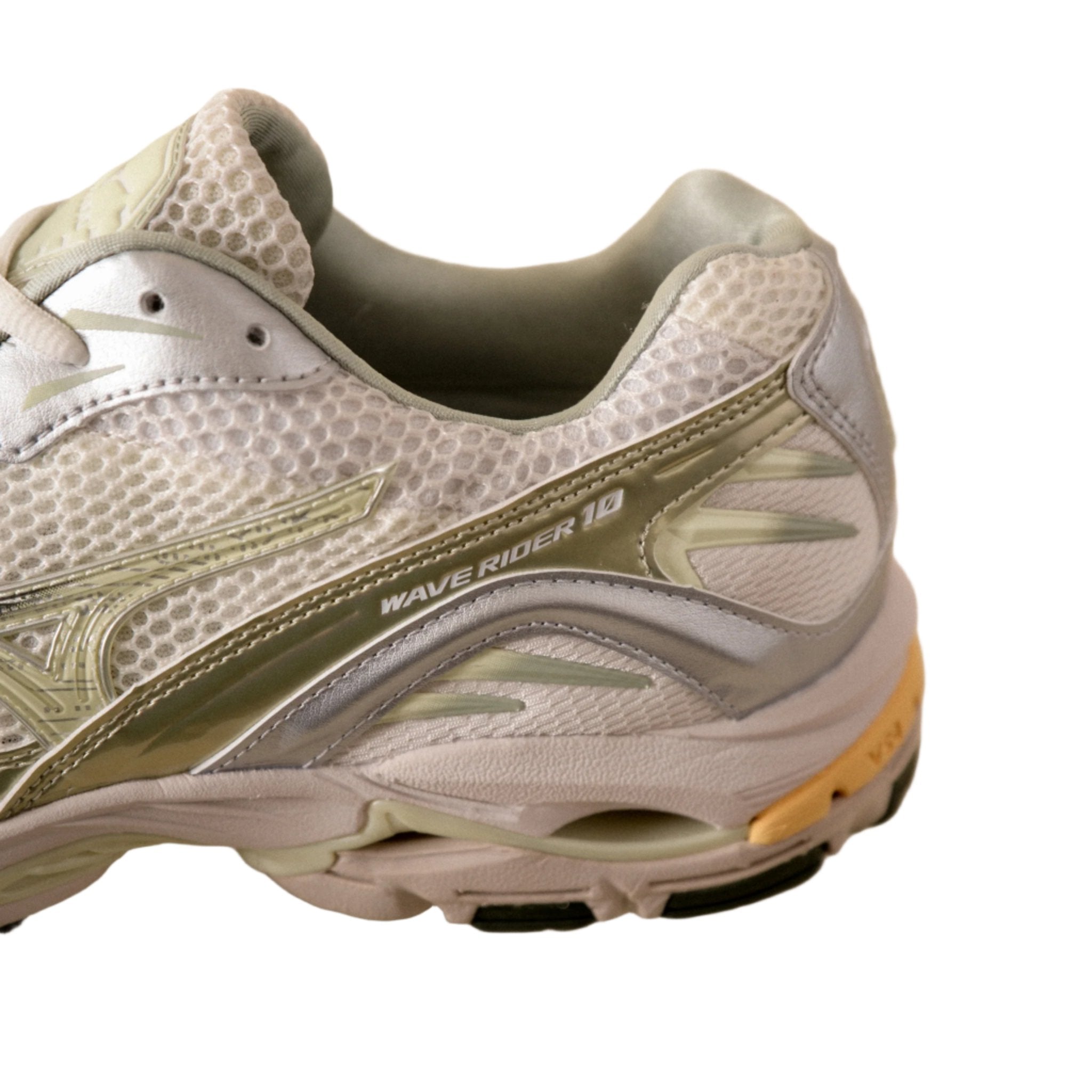 Wave Rider 10 - Desert Sage-Mizuno Sportstyle-W2 Store