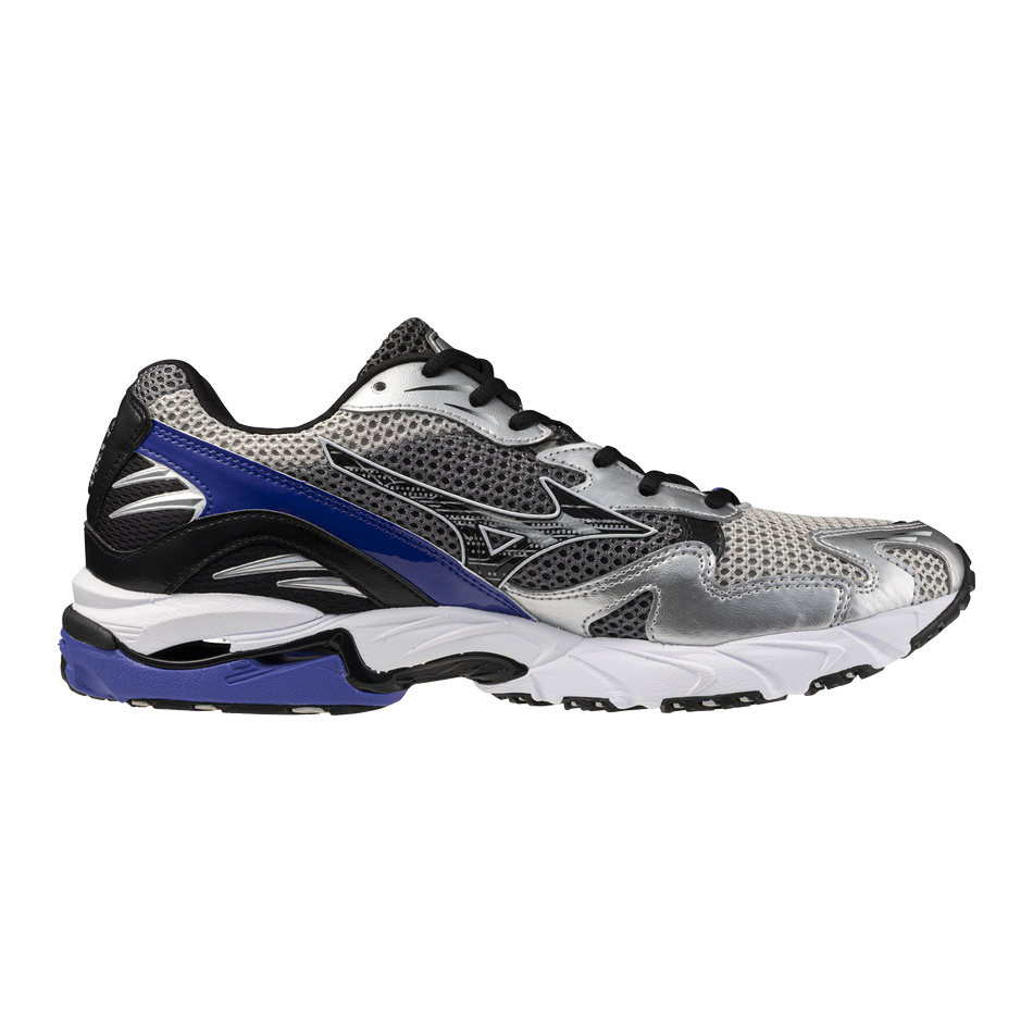 Wave Rider 10 - Harbor Mist/Black/Royal Blue-Mizuno Sportstyle-W2 Store