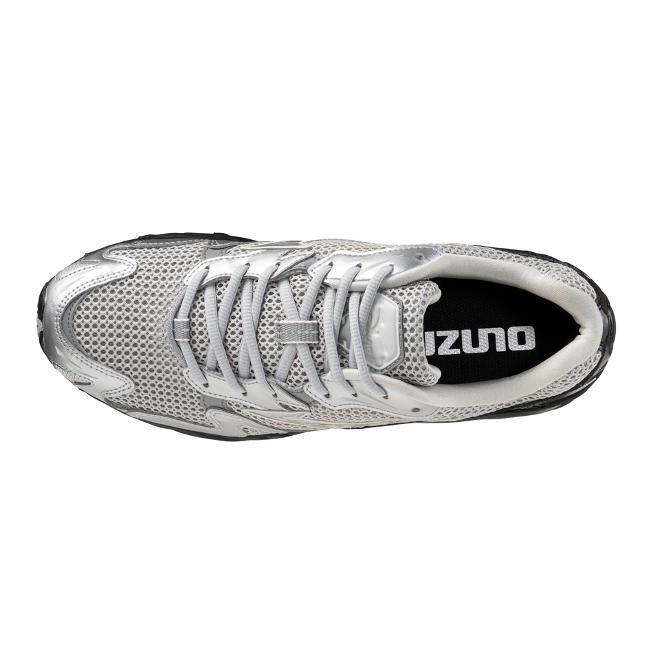 Wave Rider 10 - Harbor Mist/Silver/Black-Mizuno Sportstyle-W2 Store