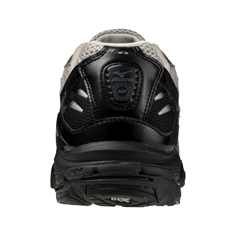 Wave Rider 10 - Harbor Mist/Silver/Black-Mizuno Sportstyle-W2 Store