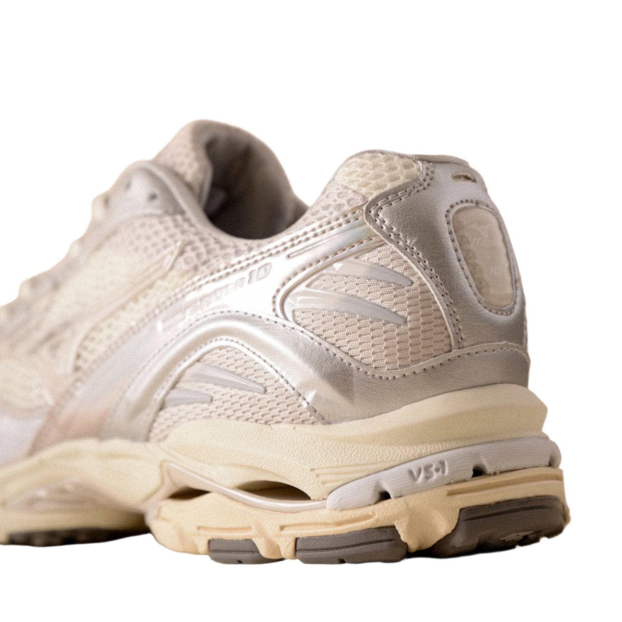 Wave Rider 10 - Nimbus Cloud-Mizuno Sportstyle-W2 Store