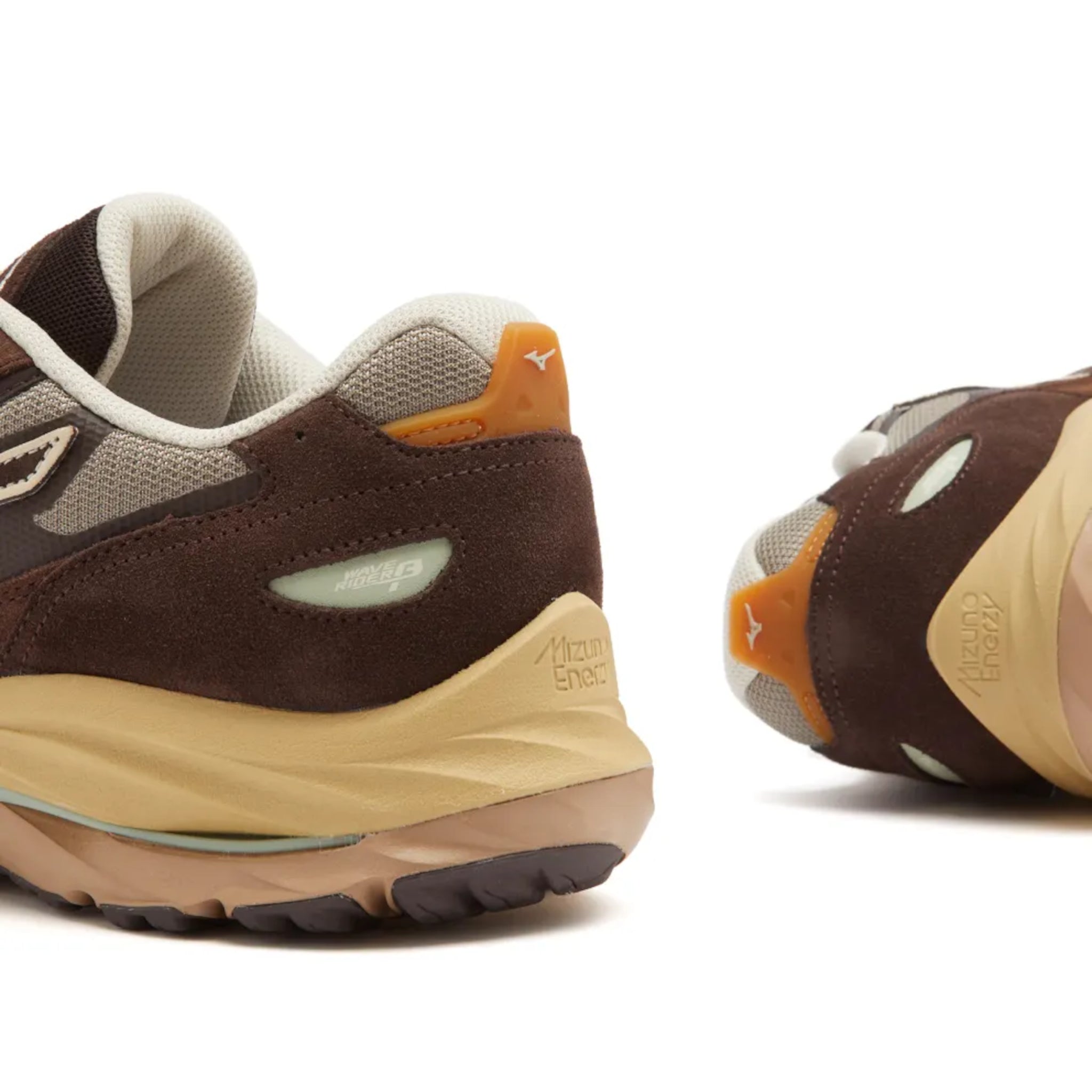 Wave Rider Beta - Chicory Coffee-Mizuno Sportstyle-W2 Store