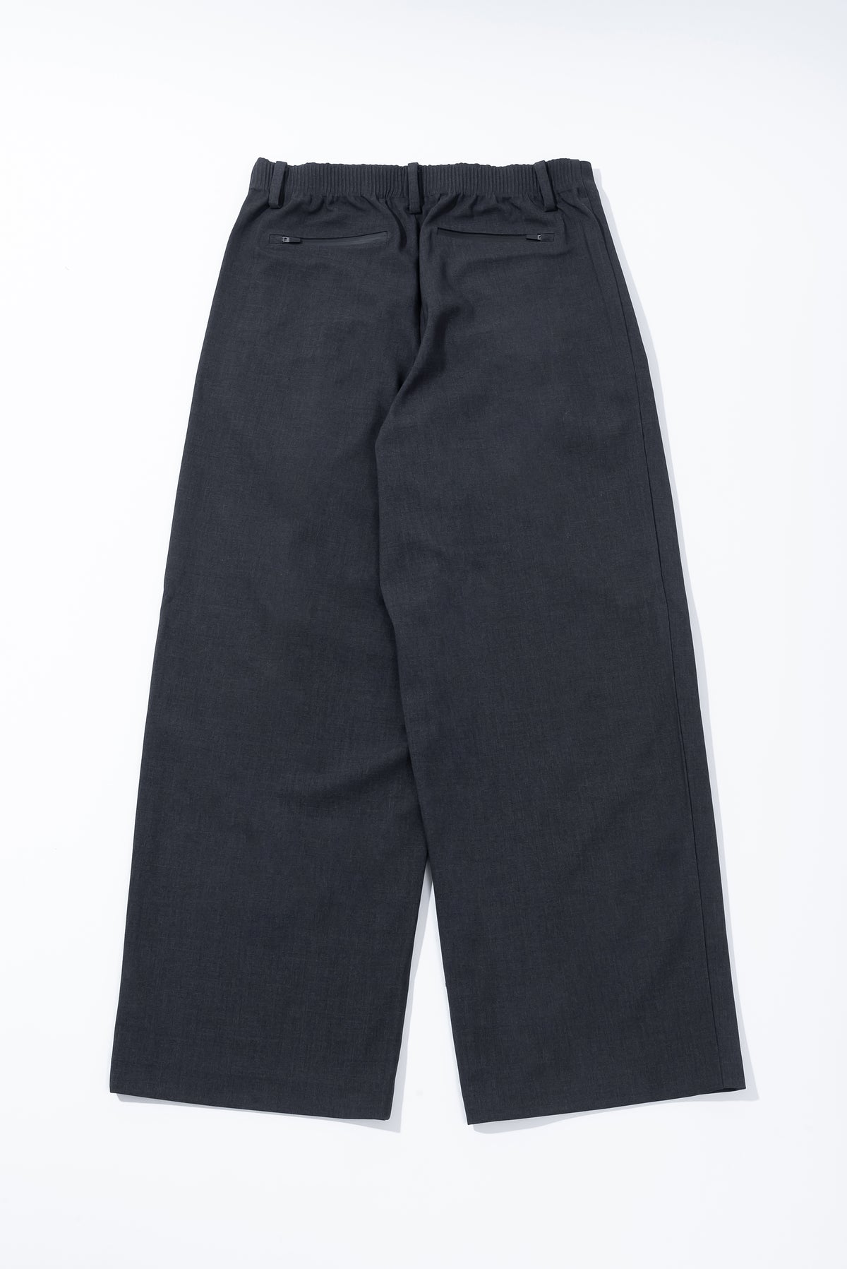 Waypoint Texture Trouser - Dark Grey-Hiking Patrol-W2 Store