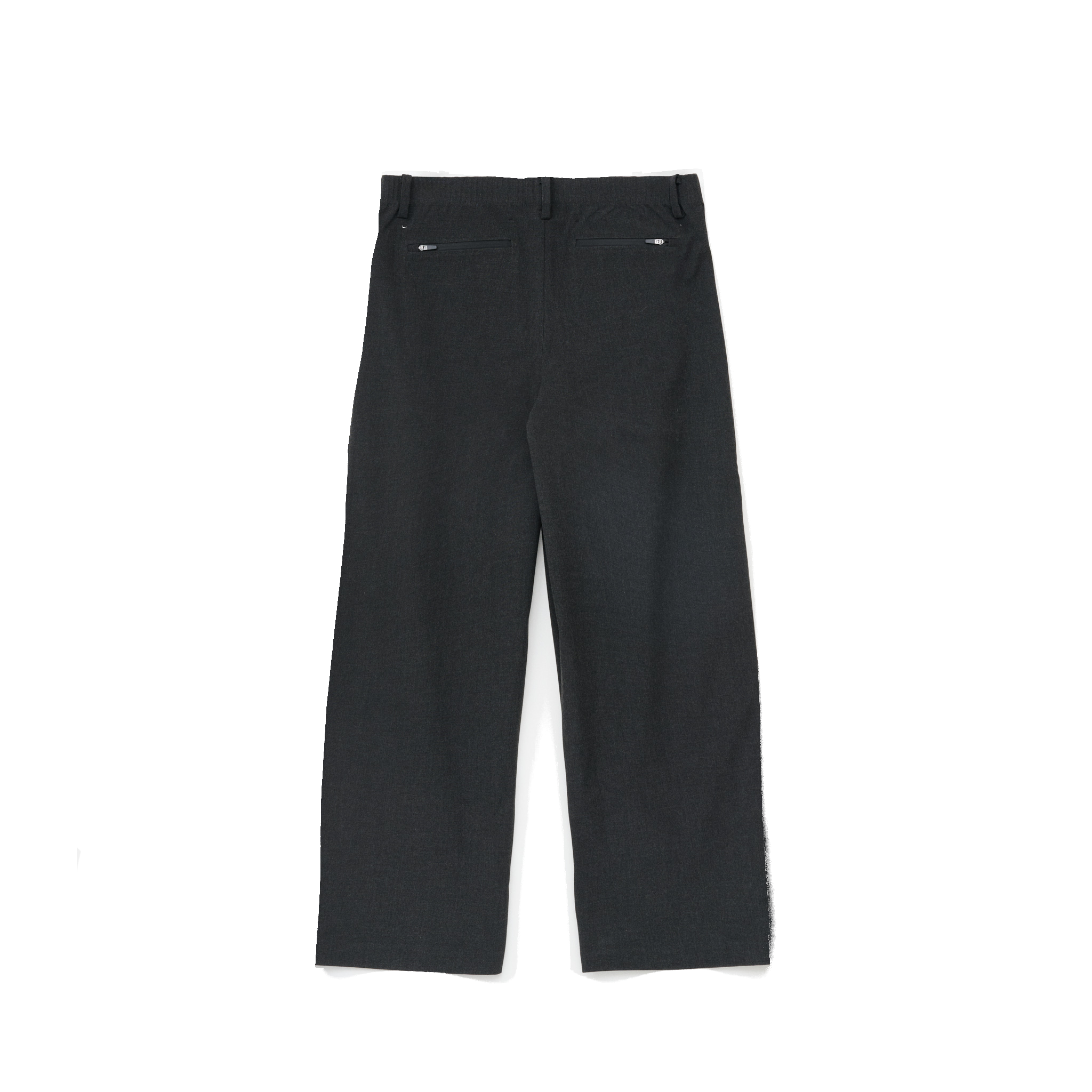 Waypoint Texture Trouser - Dark Grey-Hiking Patrol-W2 Store