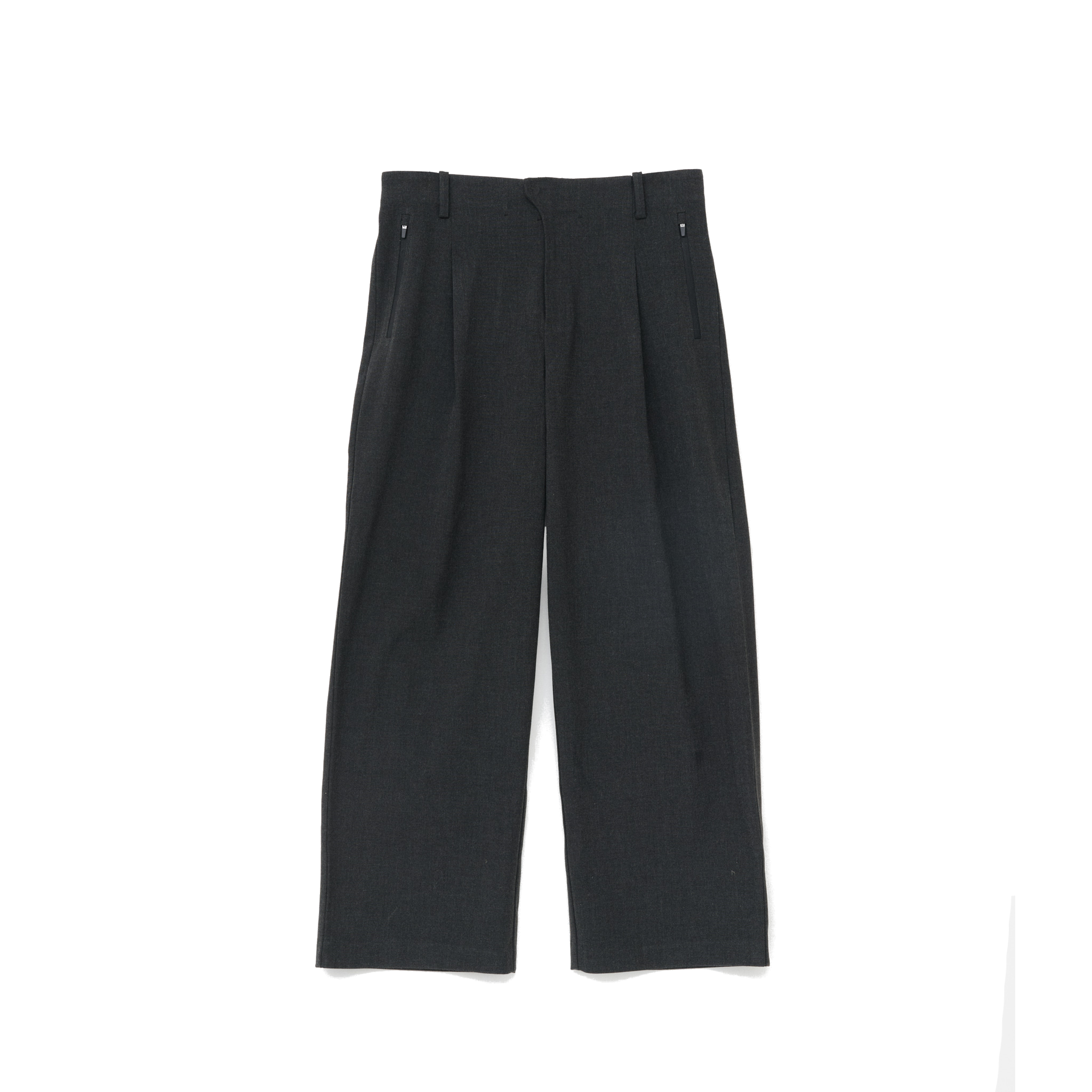 Waypoint Texture Trouser - Dark Grey-Hiking Patrol-W2 Store