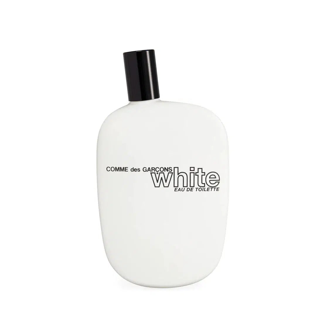 White - Eau de Toilette-Comme des Garçons Parfum-W2 Store