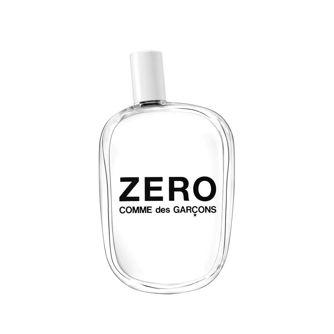 Zero - Eau de Parfum-Comme des Garçons Parfum-W2 Store