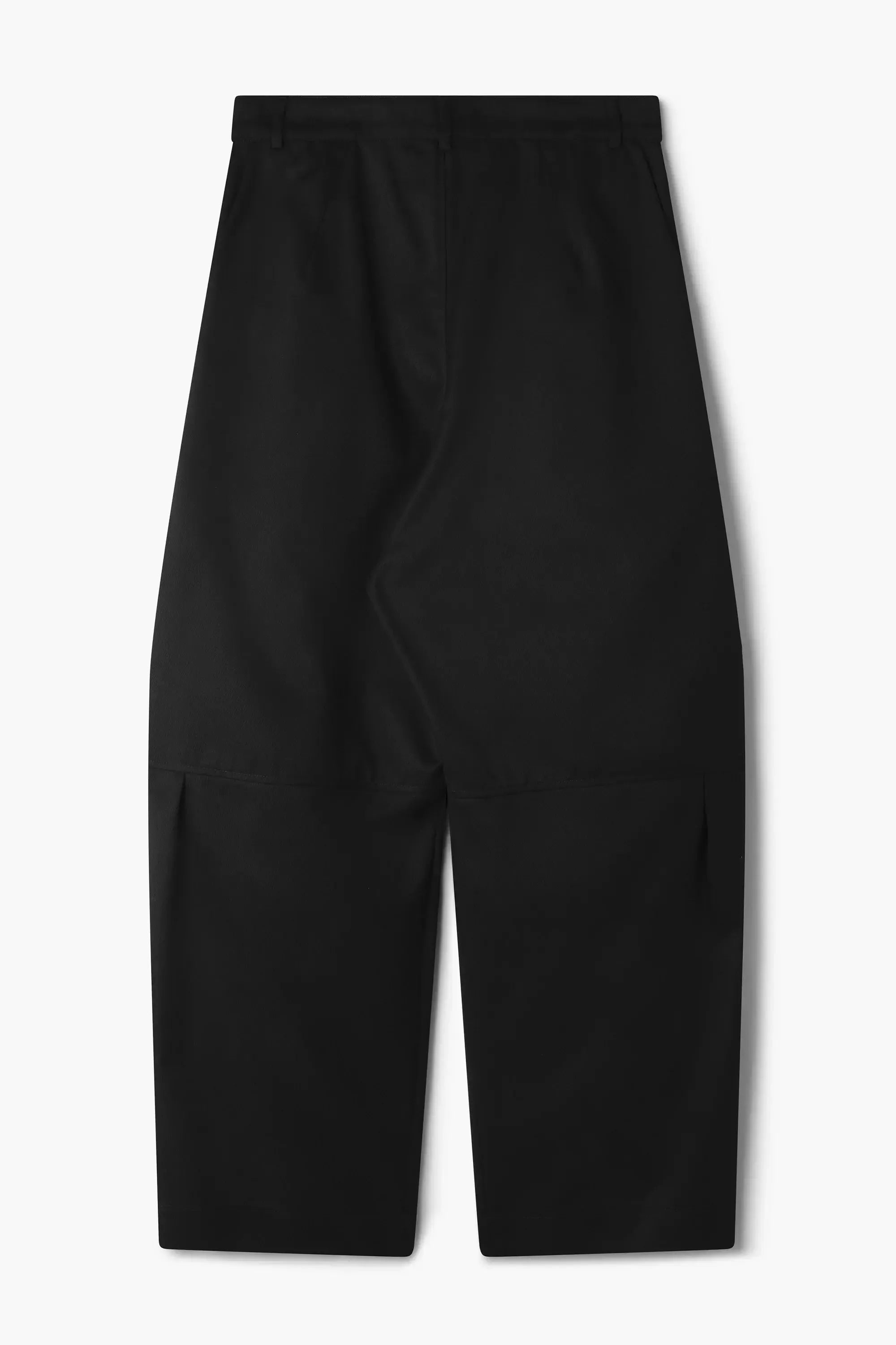 Zushi Trousers - Black-Sage Nation-W2 Store