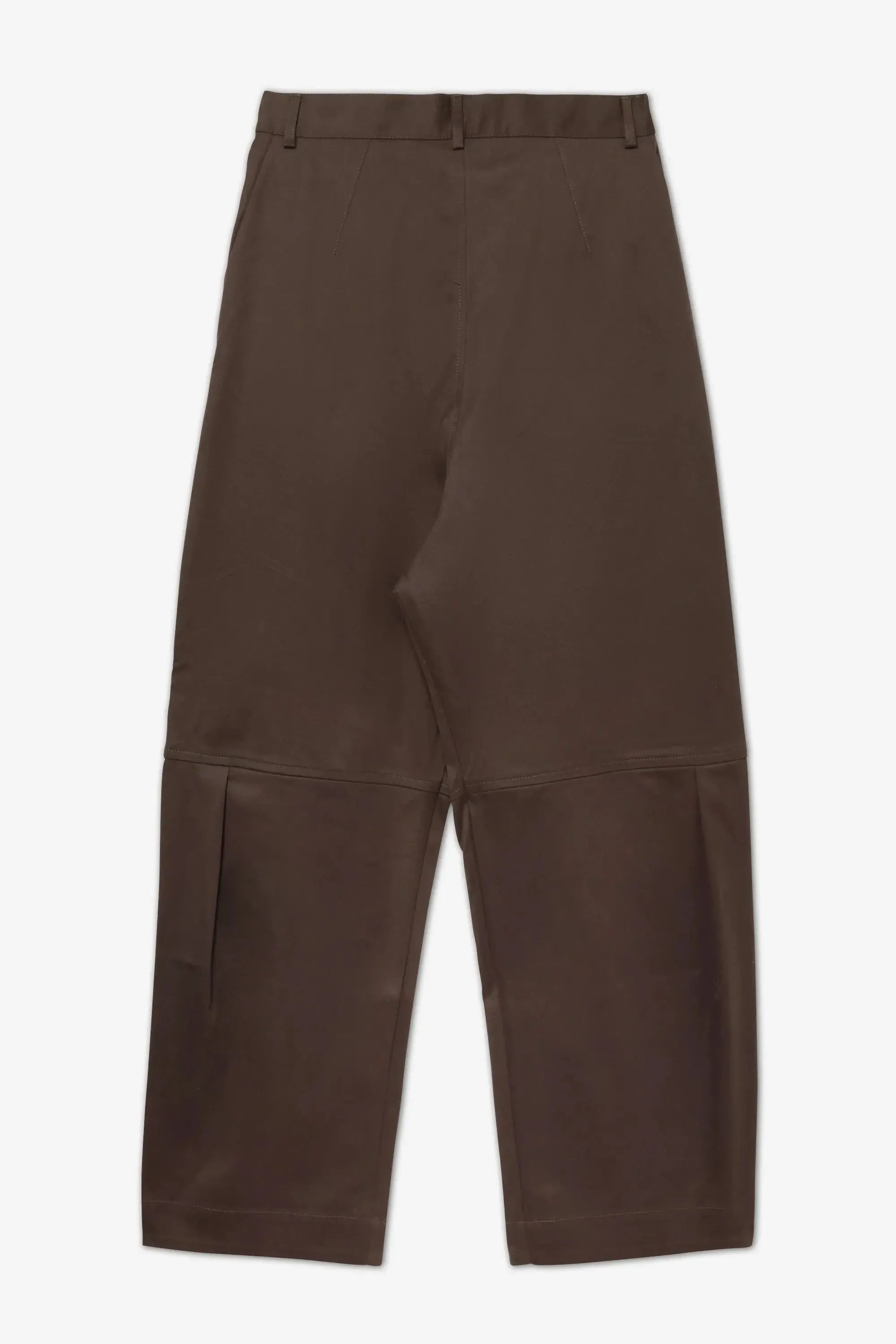 Zushi Trousers - Brown-Sage Nation-W2 Store