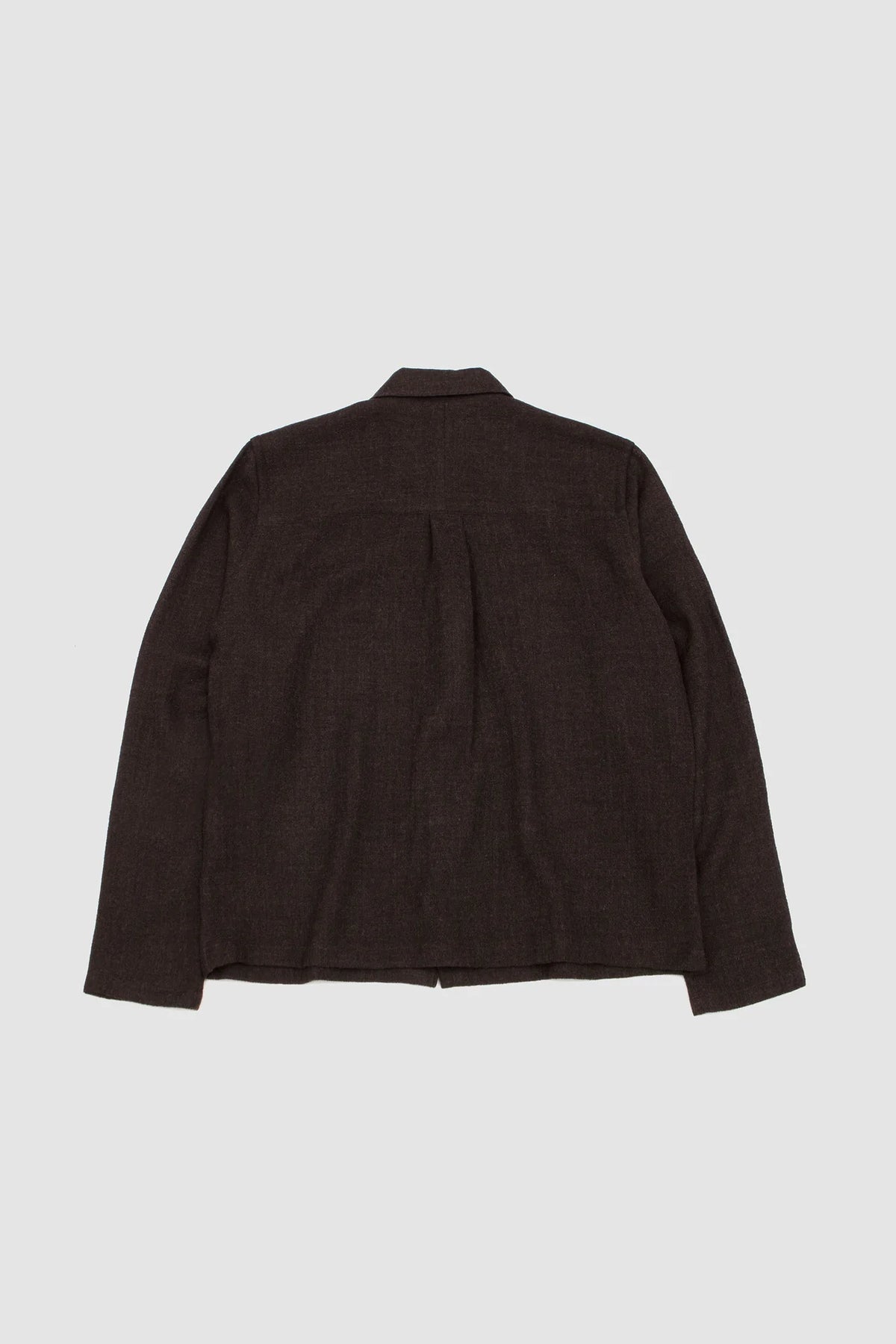 Cordial Shirt Tumbler - Peat