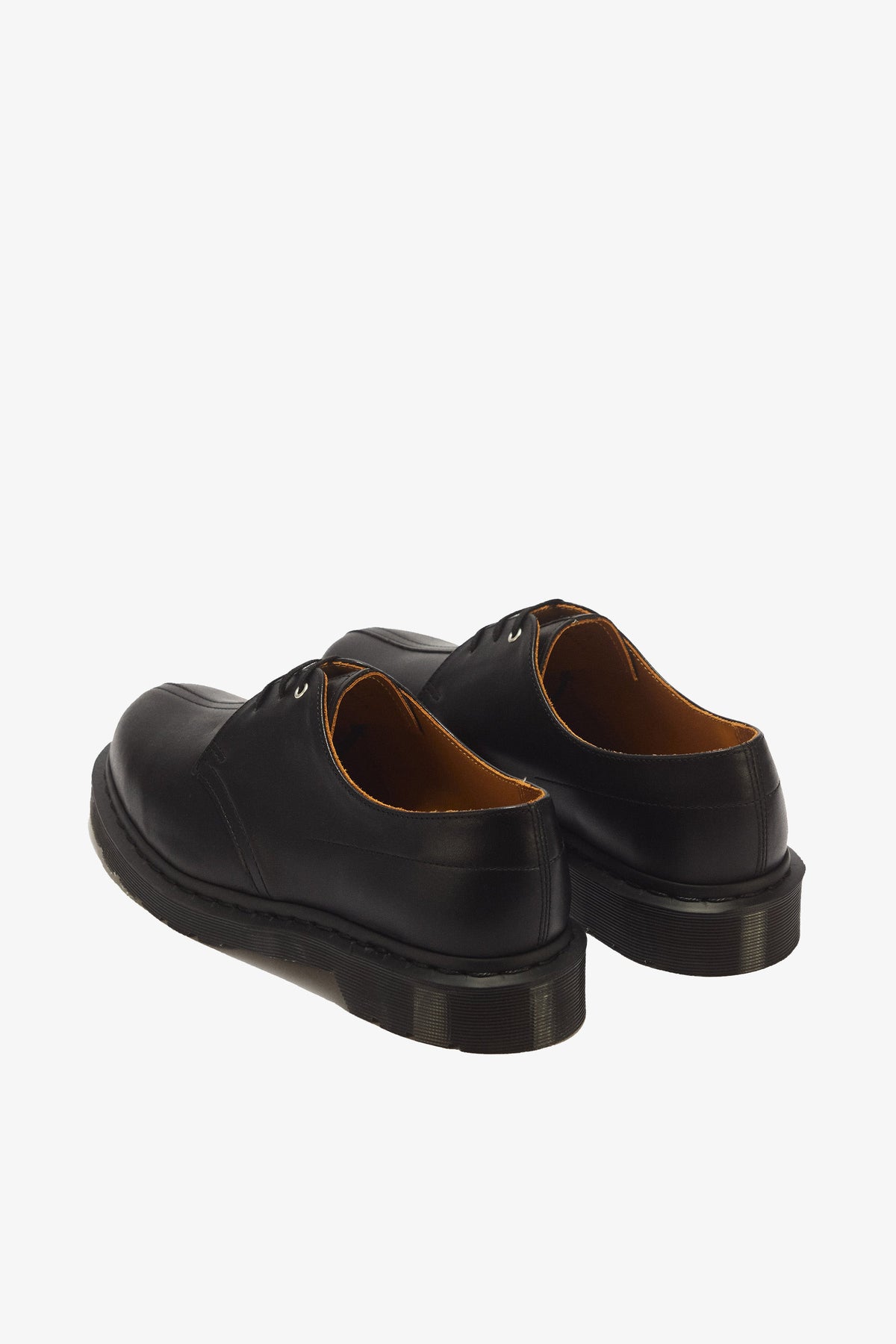 Sage Nation x Dr Martens 1461 - Black