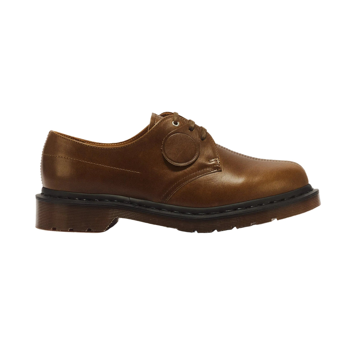 Sage Nation x Dr Martens 1461 - Clove