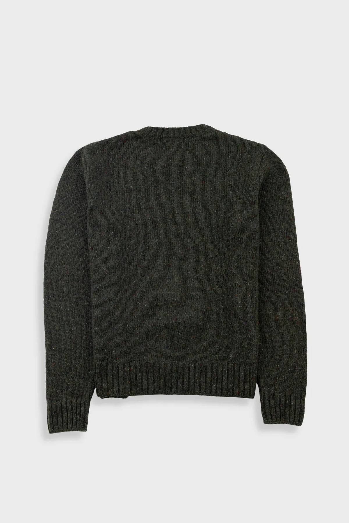 Chain Crew - Dark Olive